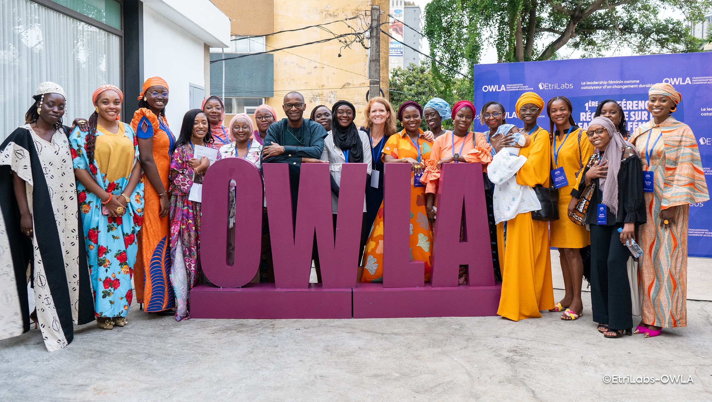 Un jalon historique : Retour sur la Première Conférence Régionale sur le Leadership Féminin à Abidjan