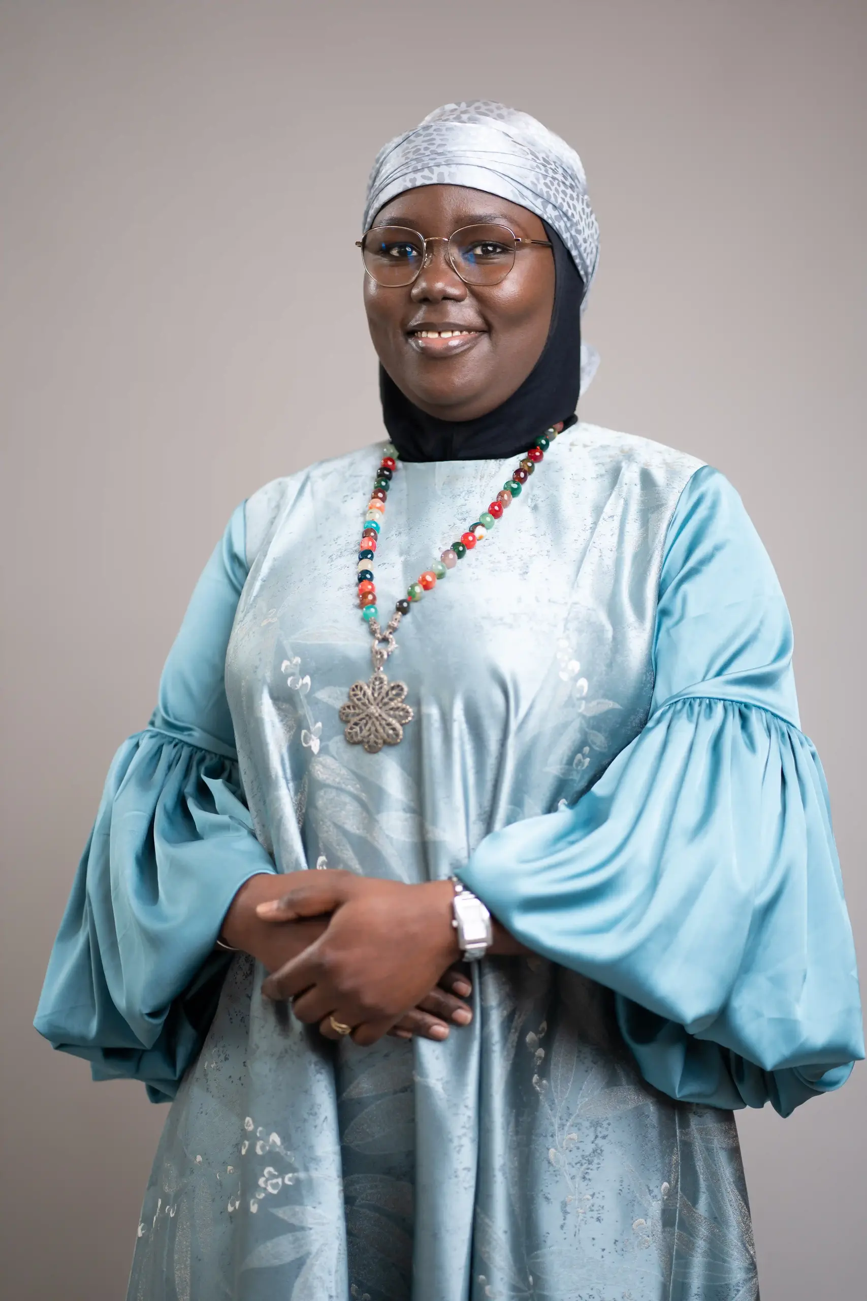 Fatoumata Diop